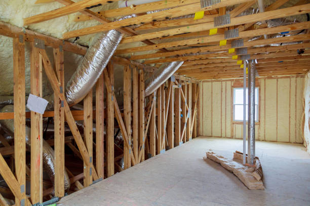 Best Insulation Installation Services in Harwich Center, MA